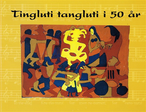 Christensen Tingluti Tangluti I 50 ·