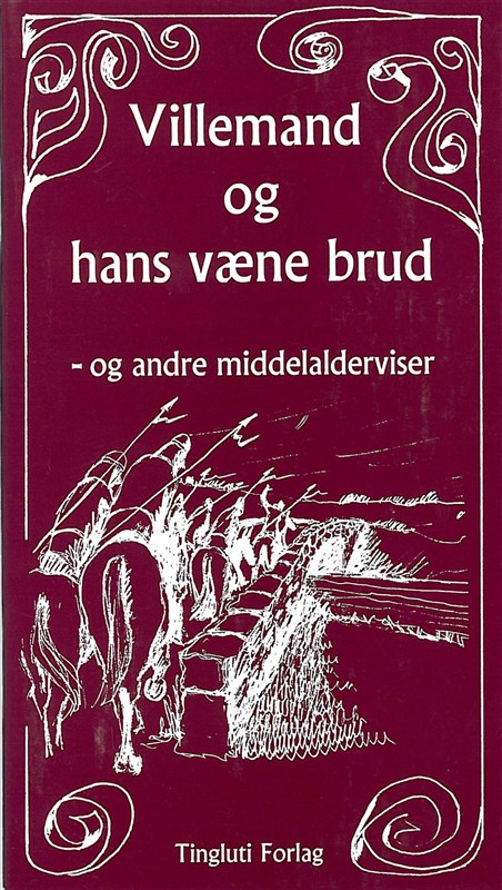 Christensen Villemand Og Hans Vïne B