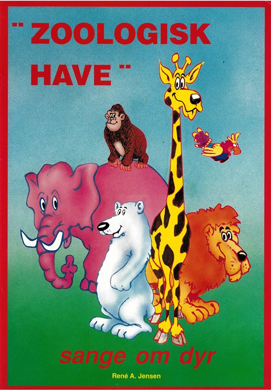Zoologisk Have