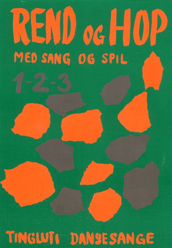 Rend Og Hop 1-2-3