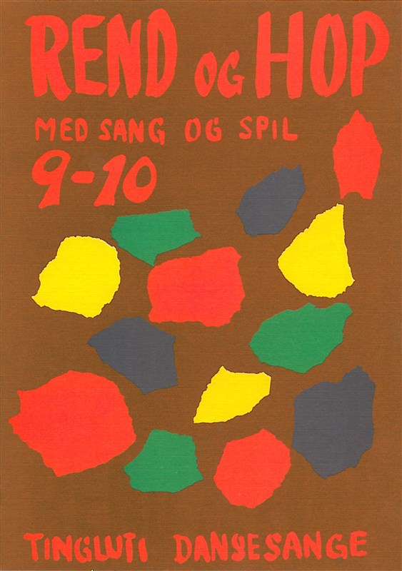 Rend Og Hop 9-10
