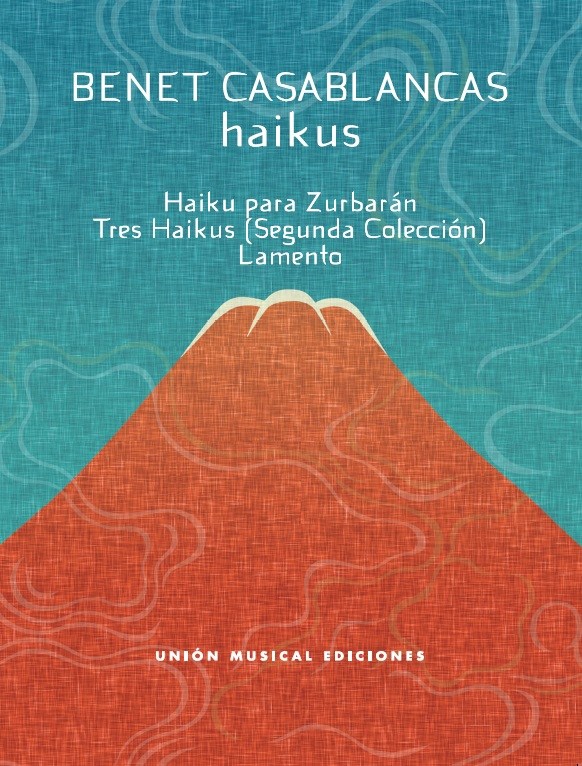 Benet Casablancas: Haikus