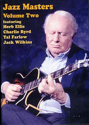 The Guitar Show: Jazz Masters - Volume 2