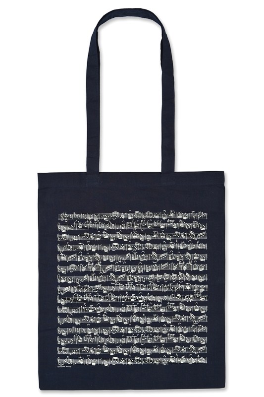 Mulepose - nodetryk (Navy)