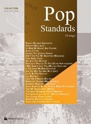 Pop Standards Collection Pvg