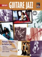 Gtr Jazz Debutant Tab Bk/Cd Fren