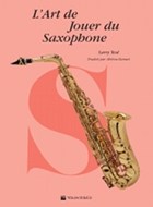 Art De Jouer Saxophone Fren