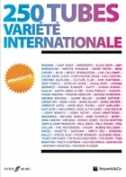 250 Tubes Variete Internationale