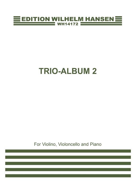 TRIO ALBUM 2