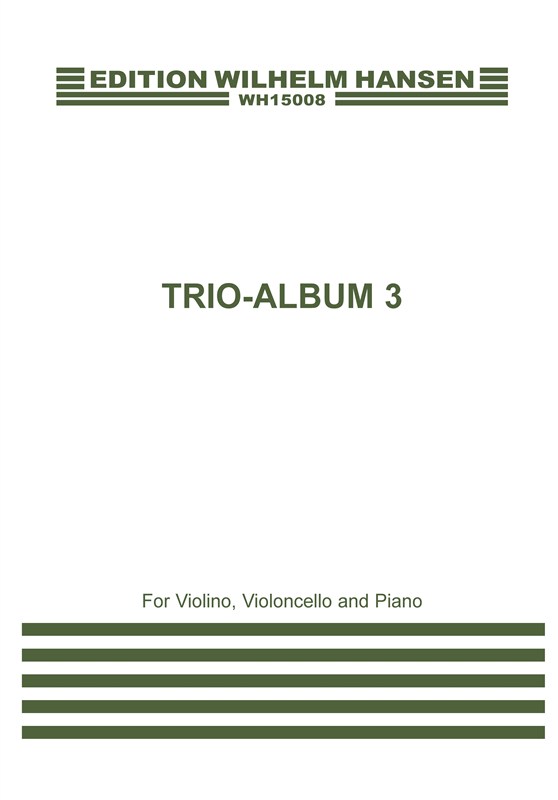 TRIO ALBUM 3