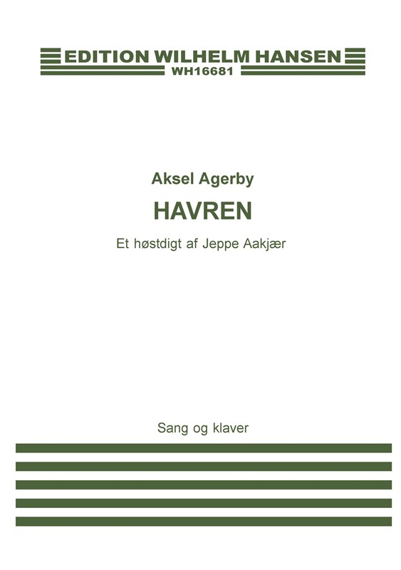 HAVREN