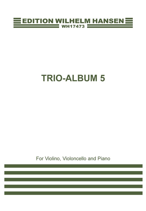TRIO ALBUM 5