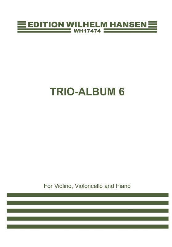 TRIO ALBUM 6