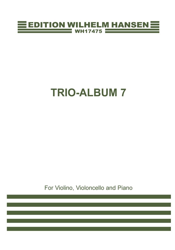 TRIO ALBUM 7