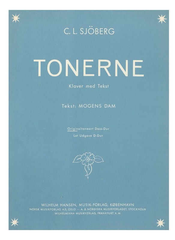 TONERNE