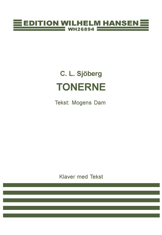 Tonerne (Mogens Dam)