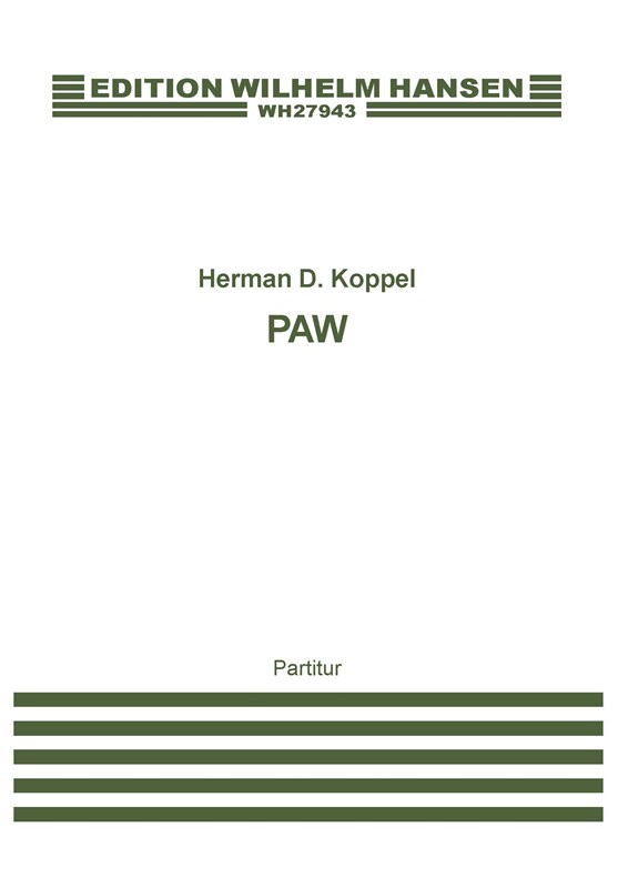 PAW