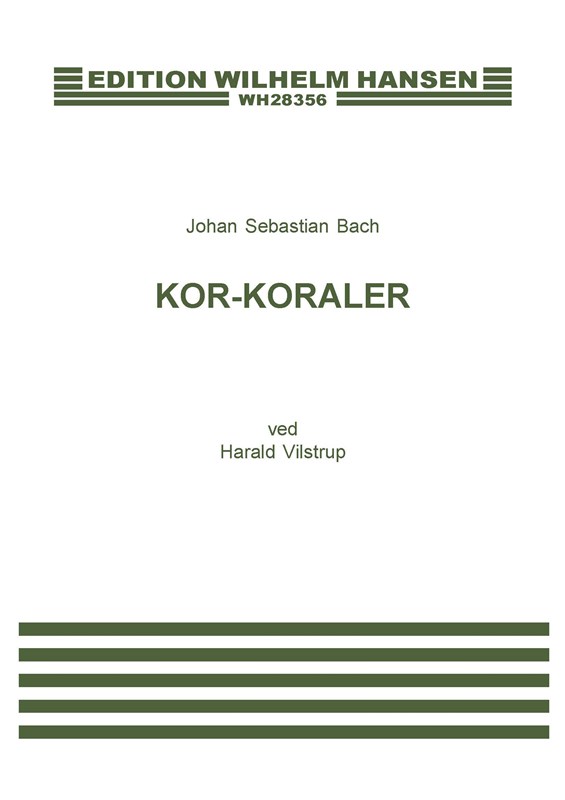 Kor-koraler
