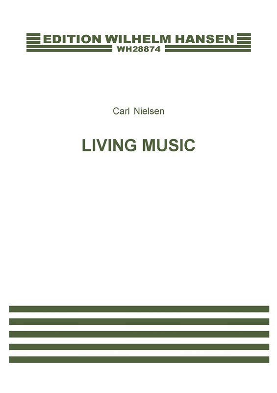 Nielsen Living Music Bam
