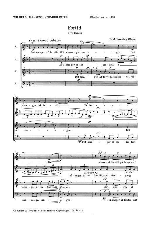 FORTID (OP.71/1) BK408