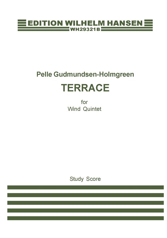 TERRACE 1970