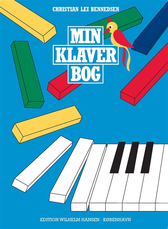 Min Klaverbog