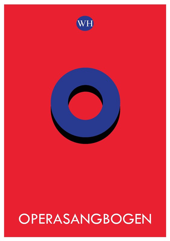 Operasangbogen, Spiralryg