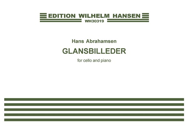 Glansbilleder