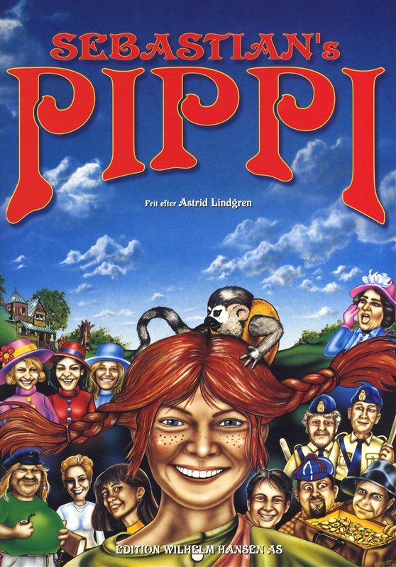Pippi