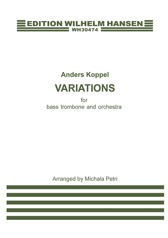 Variations