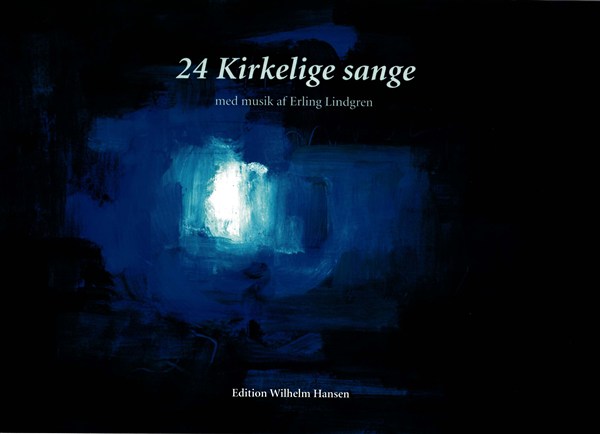 24 Kirkelige Sange