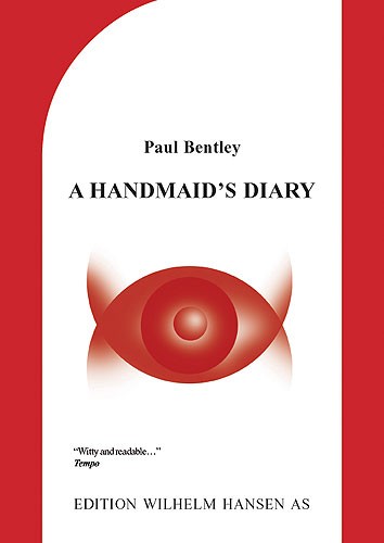 Paul Bentley: A Handmaid's Diary