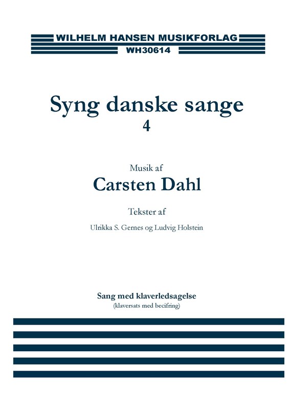 SYNG DANSKE SANGE 4