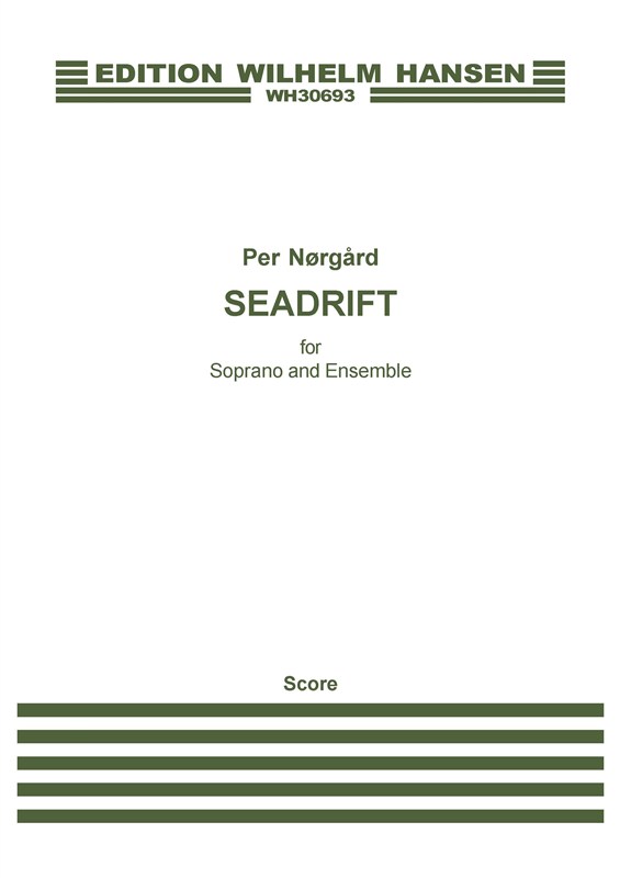 PER NØRGÅRD SEADRIFT SC