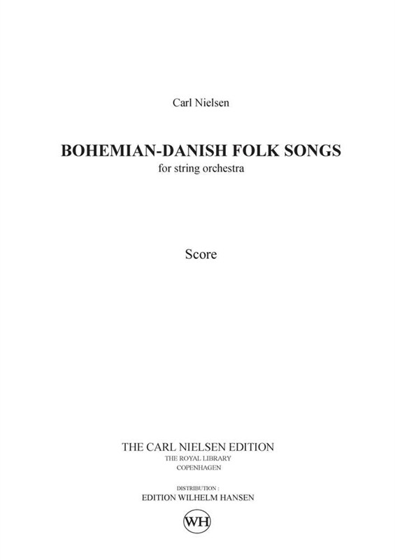 BØHMISK-DANSK FOLKETONE