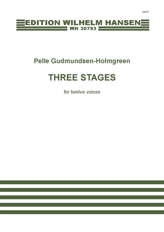 THREE STAGES