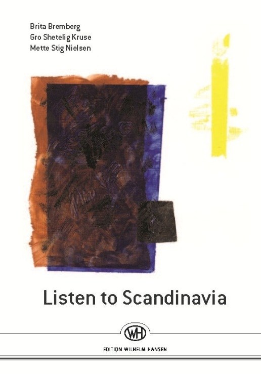 LISTEN TO SCANDINAVIA
