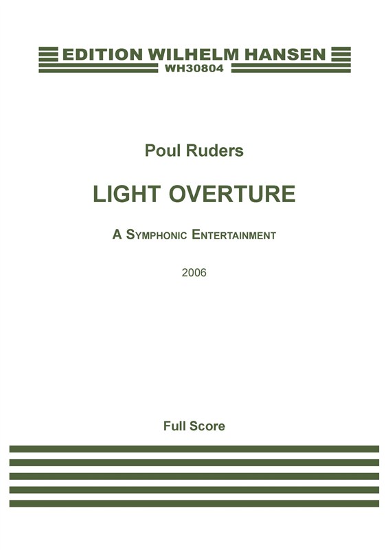 LIGHT OVERTURE