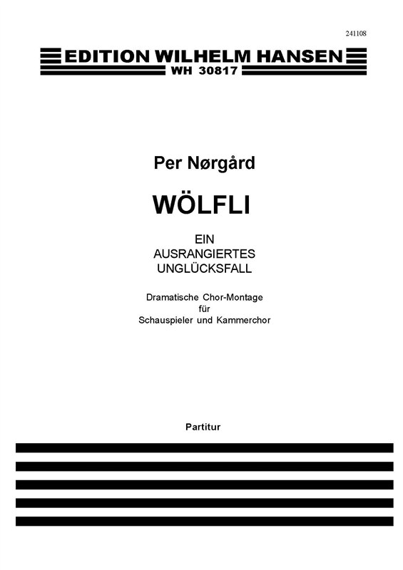 PER NØRGÅRD WÖLFI SC