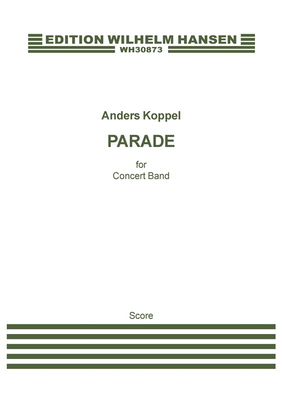 PARADE