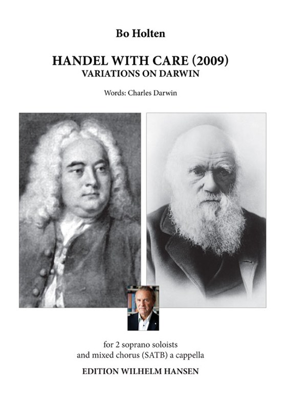 Bo Holten: Handel With Care