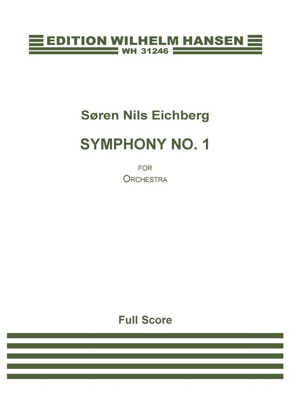 SYMPHONY NO. 1