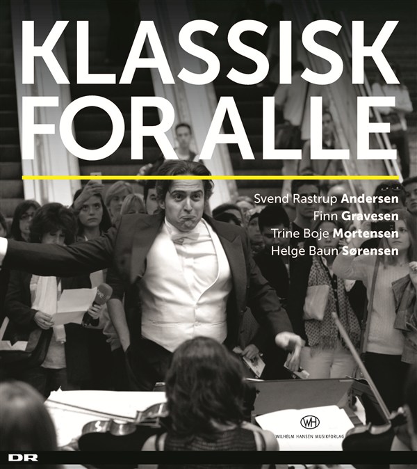 Klassisk For Alle