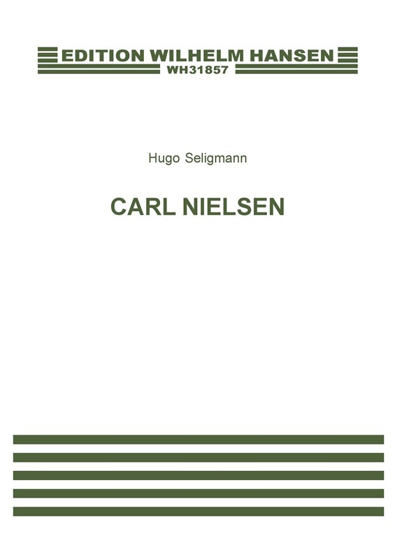 Seligmann Carl Nielsen Bam