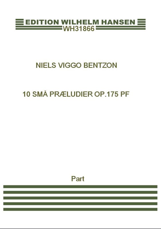 10 Sma Prealuier OP.175