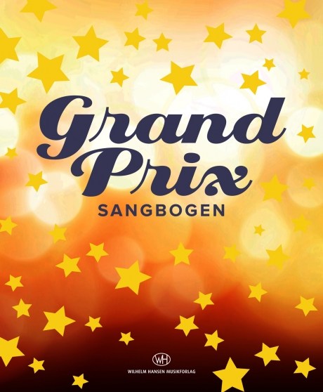 Grand Prix - Sangbogen