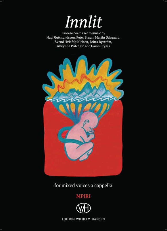 Innlit - Choral Anthology (SATB)