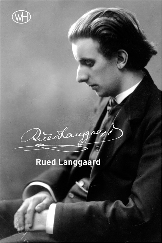 Rued Langgaard: Symfoni nr. 3 "Ungdomsbrus" ("La melodia")