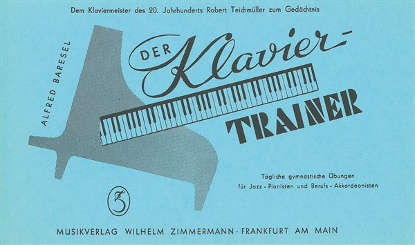 Der Klaviertrainer