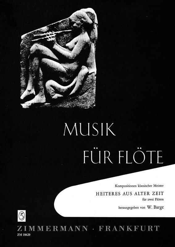 Heiteres Aus Alter Zeit Fr 2 Flten